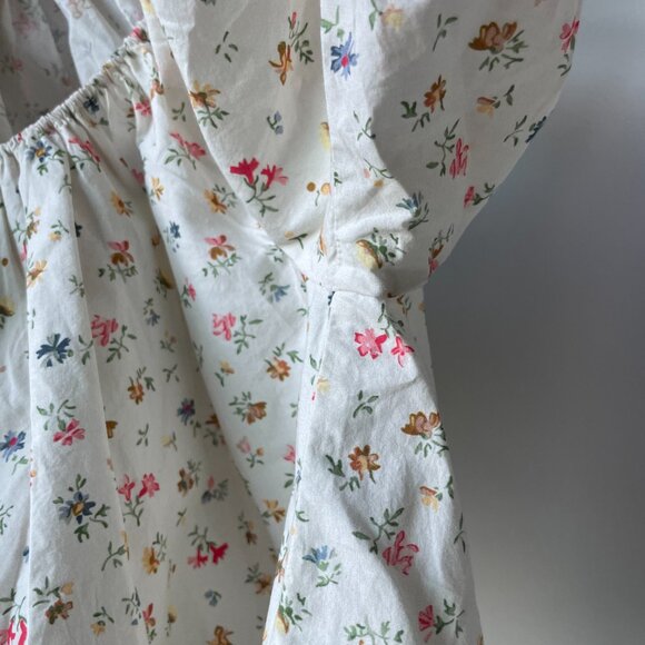 Doen Topaz Top - Picture 7 of 8